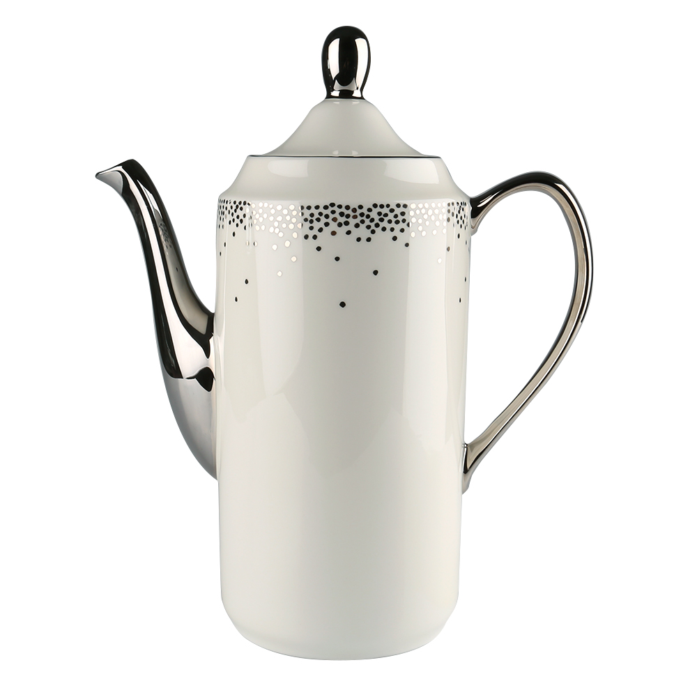 TROUSDALE BEVERAGE SERVER image number 0