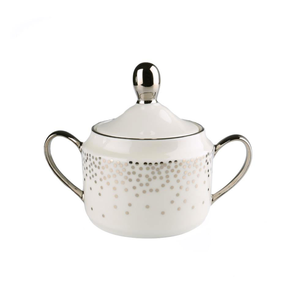 TROUSDALE SUGAR AND COVER image number 1