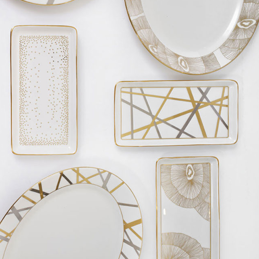 TROUSDALE SMALL TRAY image number 0