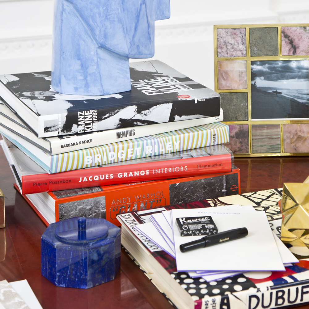 LARGE LAPIS BOX image number 0