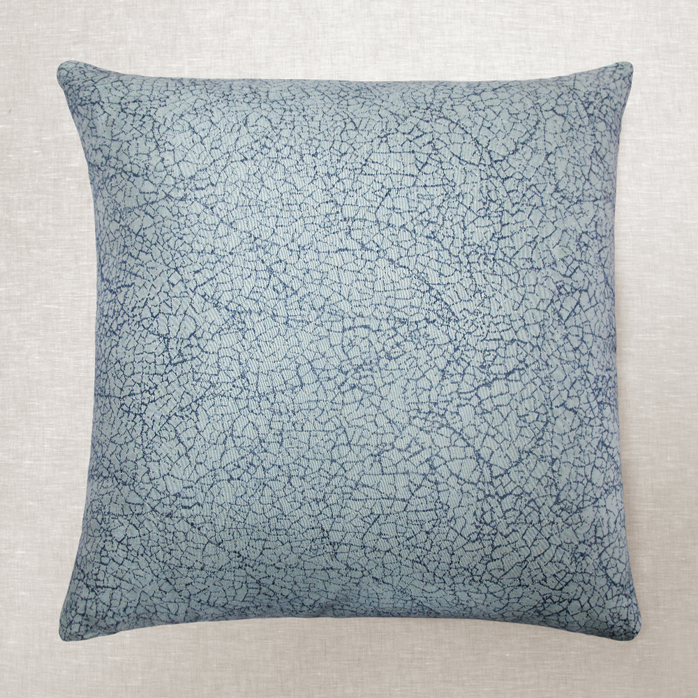 BREAKWATER OUTDOOR PILLOW - BAY image number 1