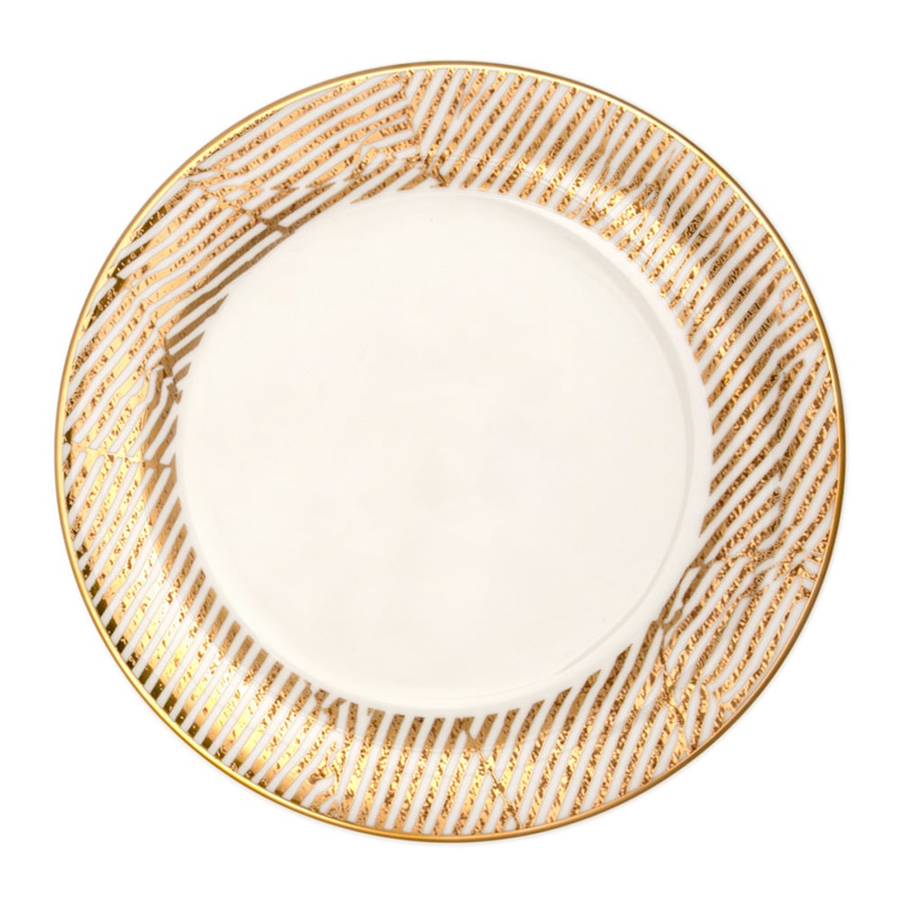 BEDFORD DINNER PLATE image number 1