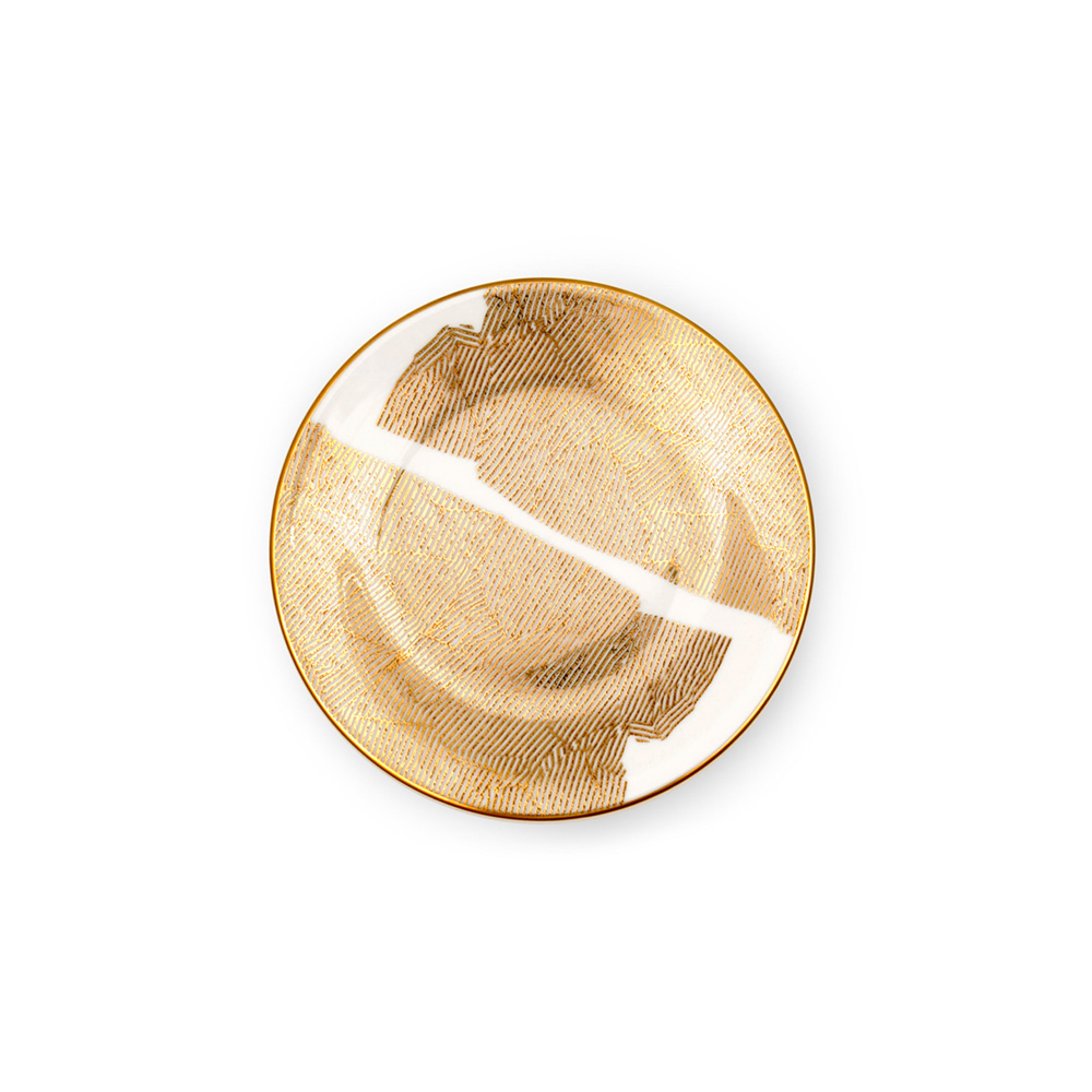 BEDFORD BUTTER DISH image number 1