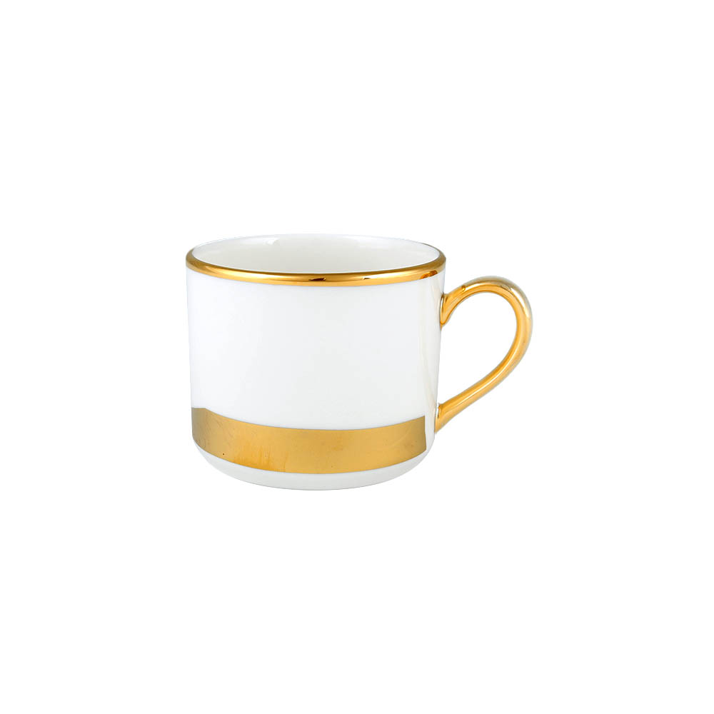 DOHENY TEA CUP & SAUCER SET image number 2