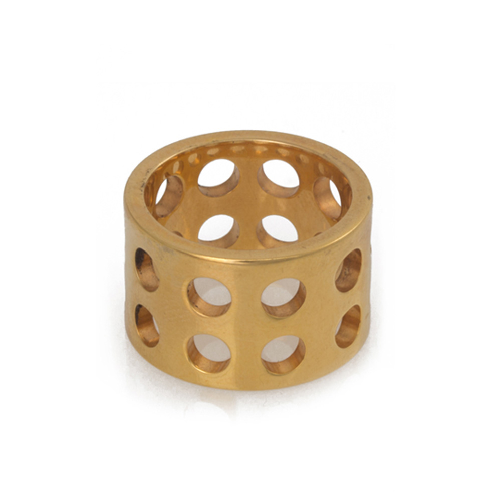 PERFORATED RING image number 0