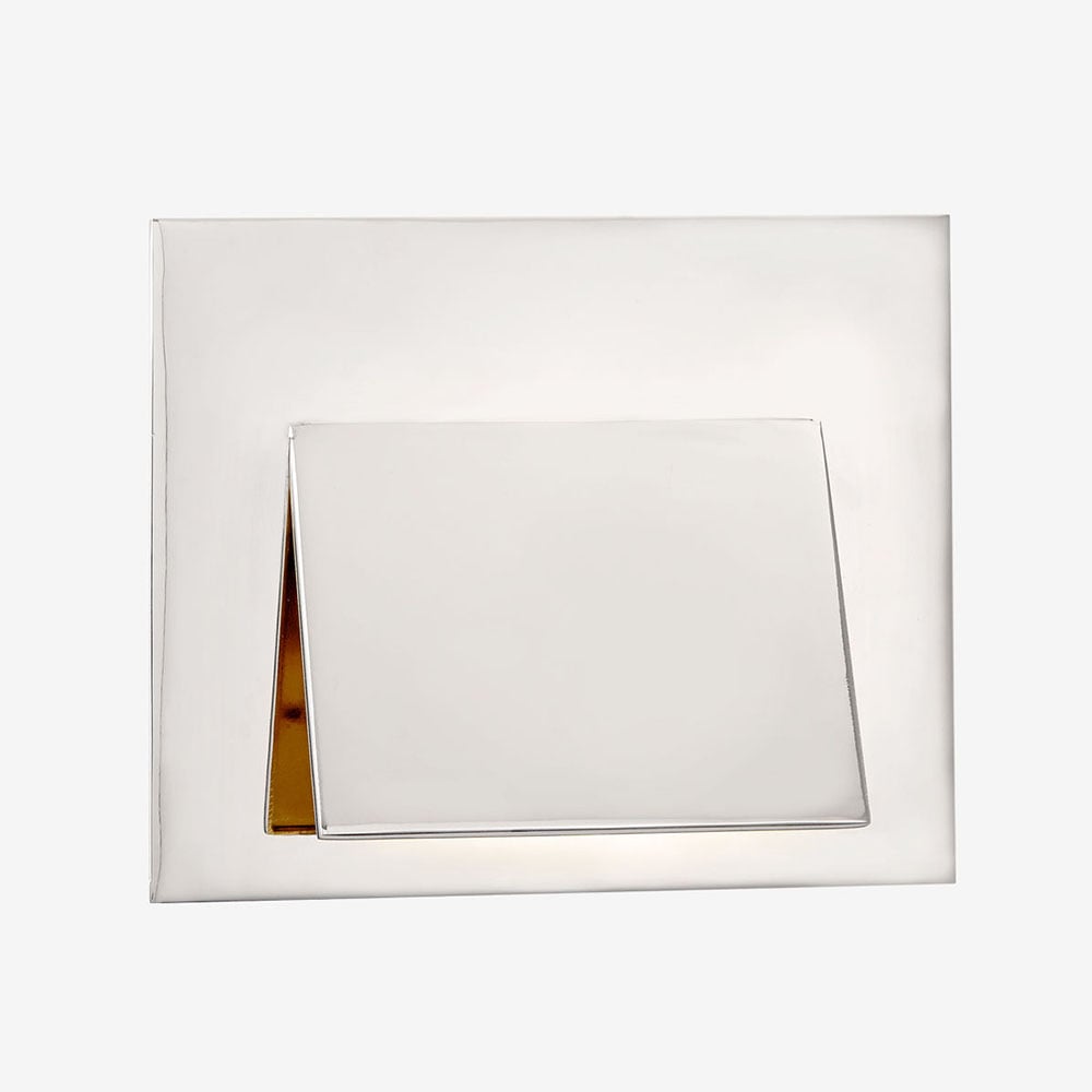 ESKER ENVELOPE SCONCE image number 2