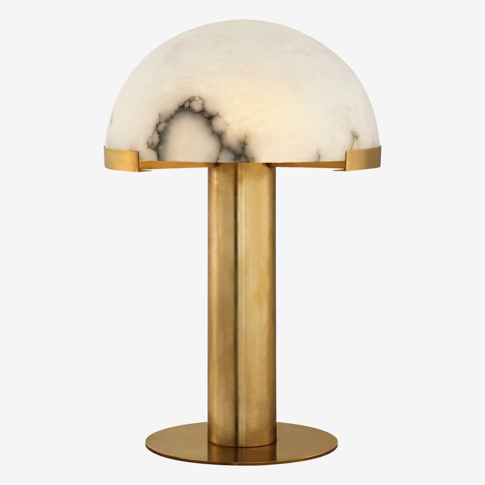 MELANGE TABLE LAMP image number 0