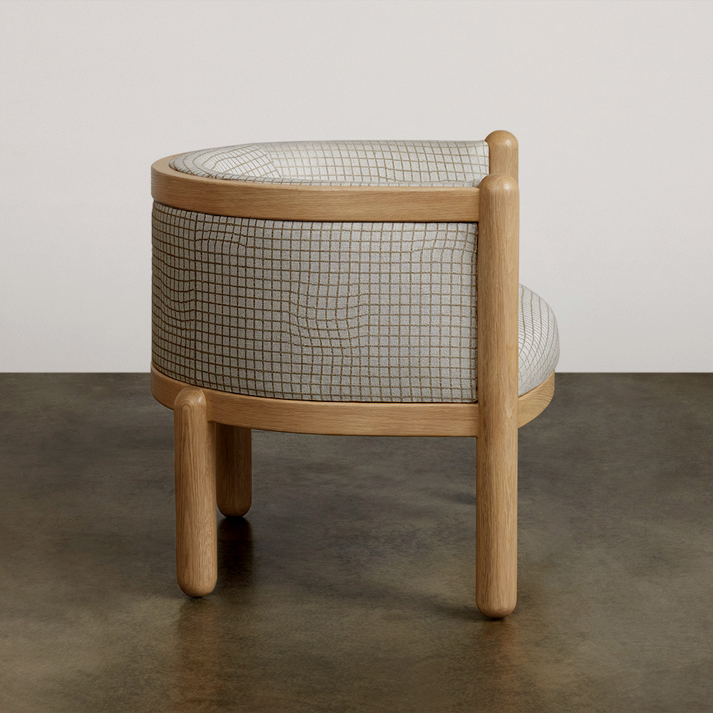 Crosby Lounge Chair image number 5