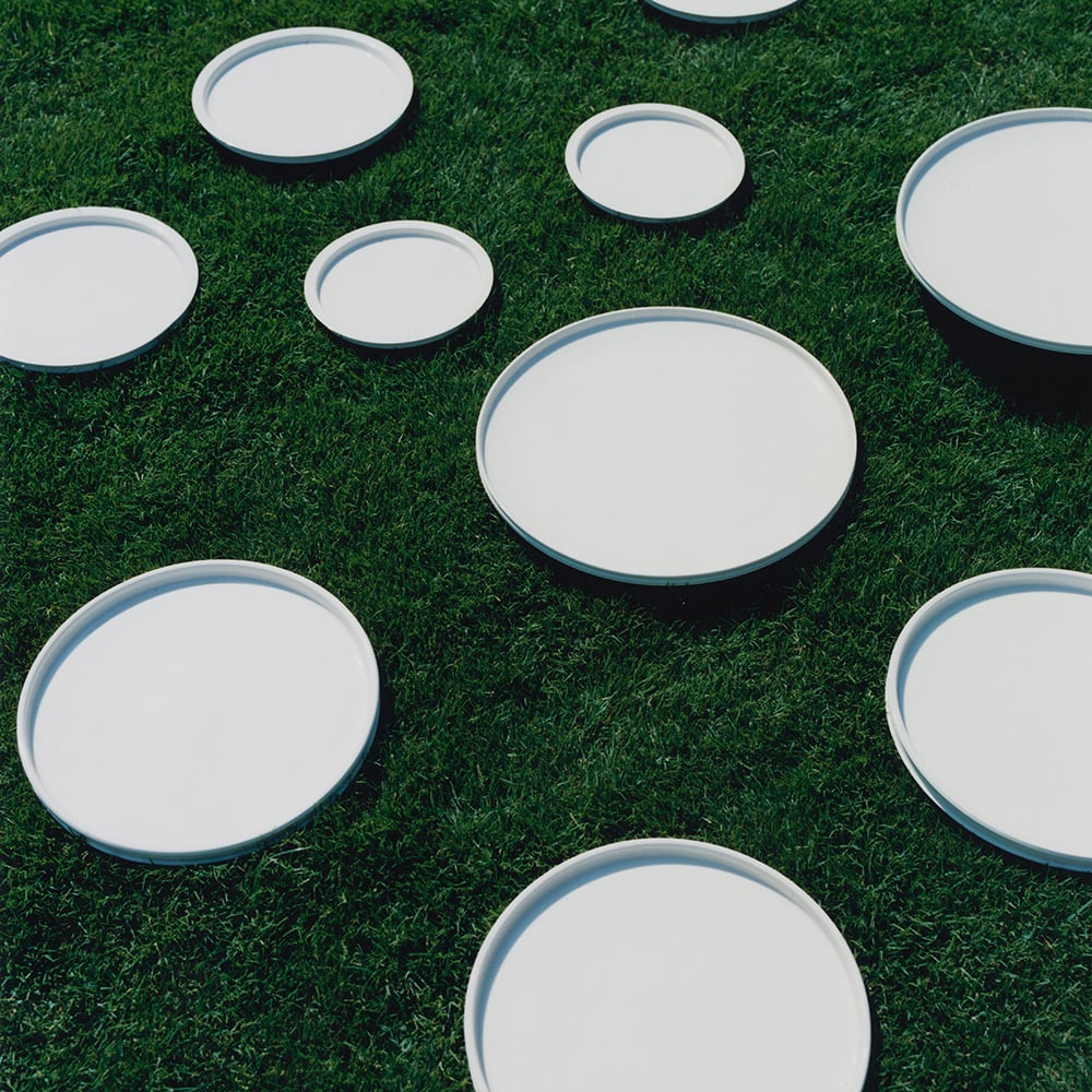 Dune 7" Plate, Set of 4