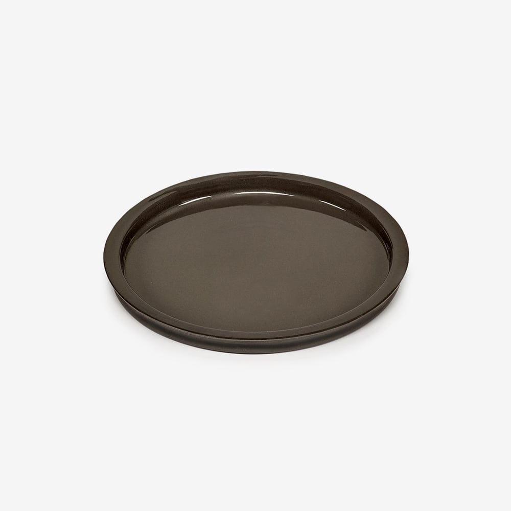 Dune 7" Plate, Set of 4 image number 4