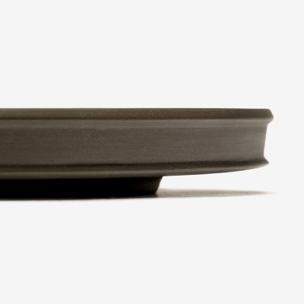 Dune 11" Plate, Set of 4 image number 2