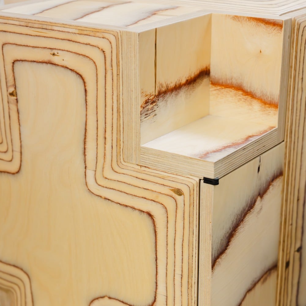 Pacific Credenza image number 3