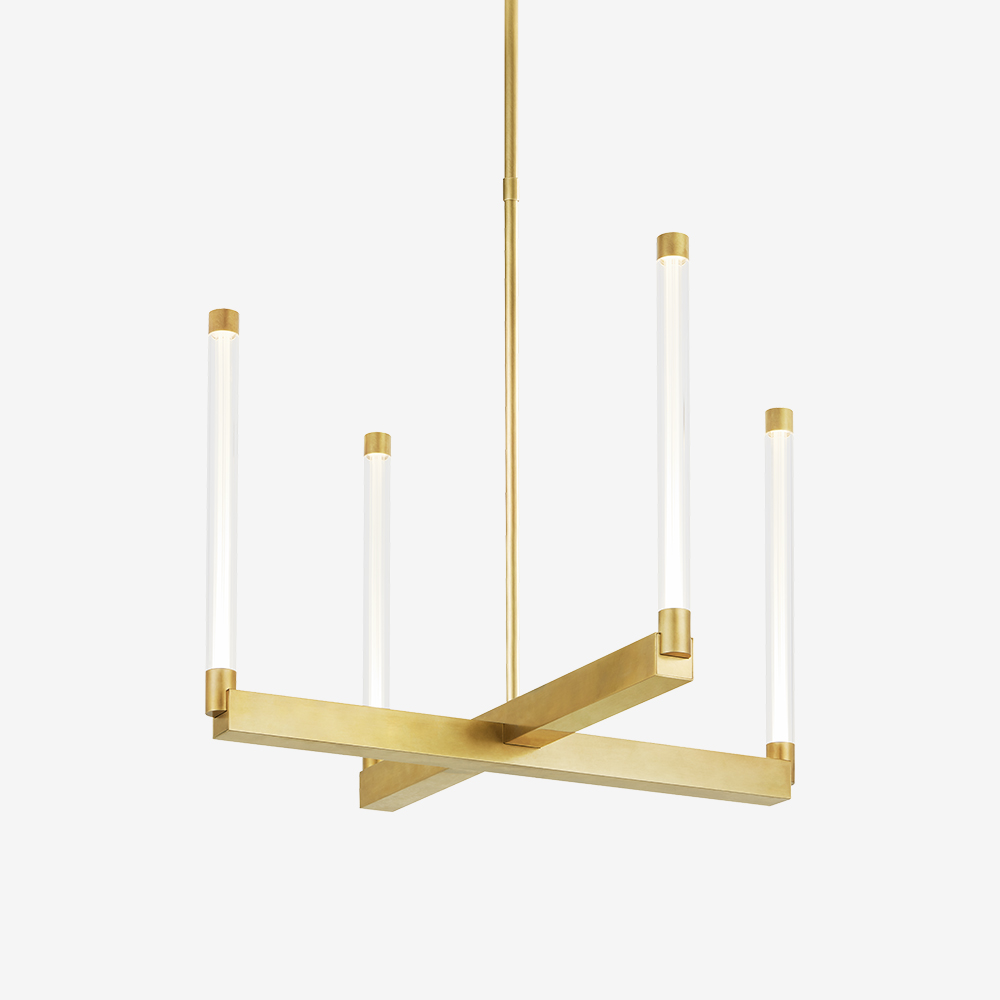 Phobos Medium Chandelier image number 2