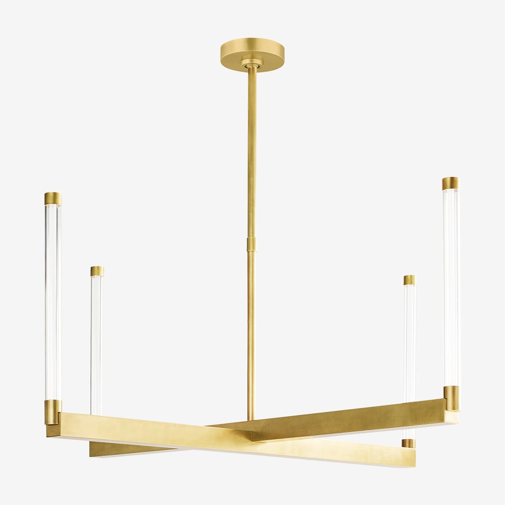 Phobos Large Chandelier image number 2