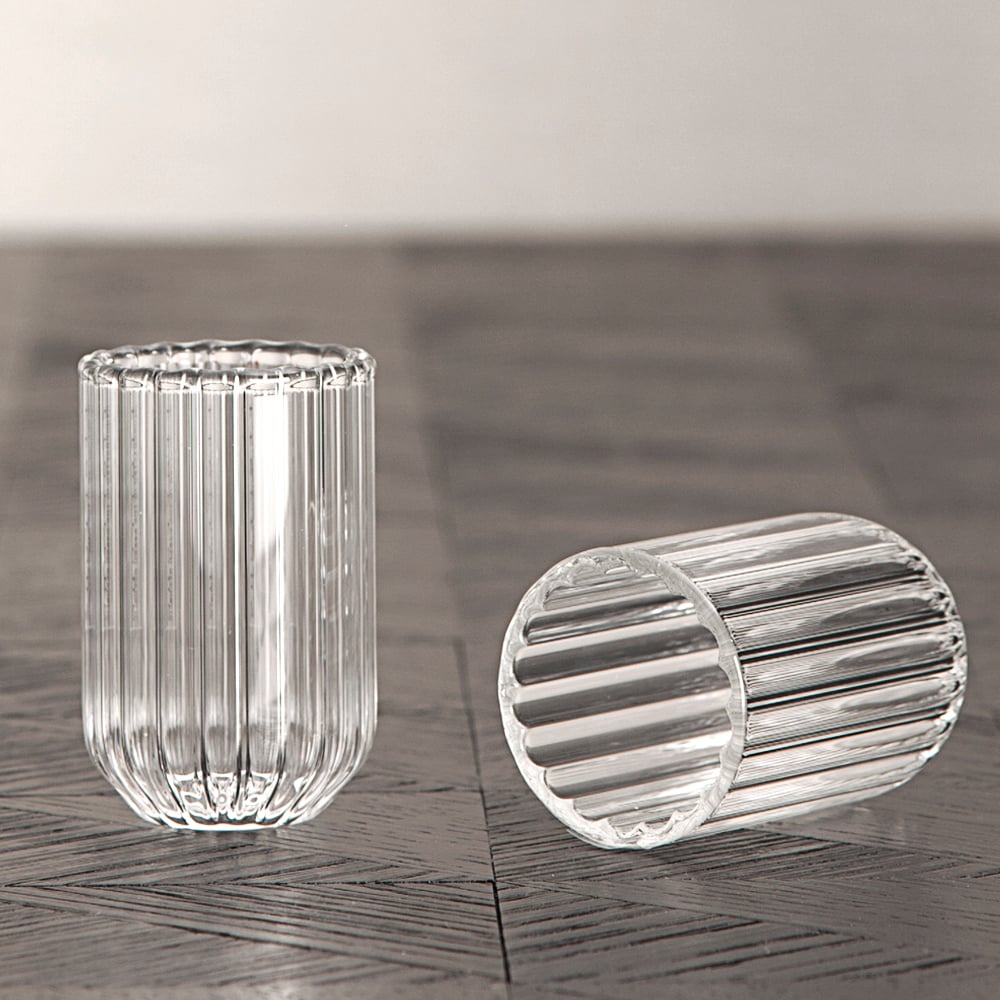 FFERONE DEARBORN SHOT GLASSES image number 0