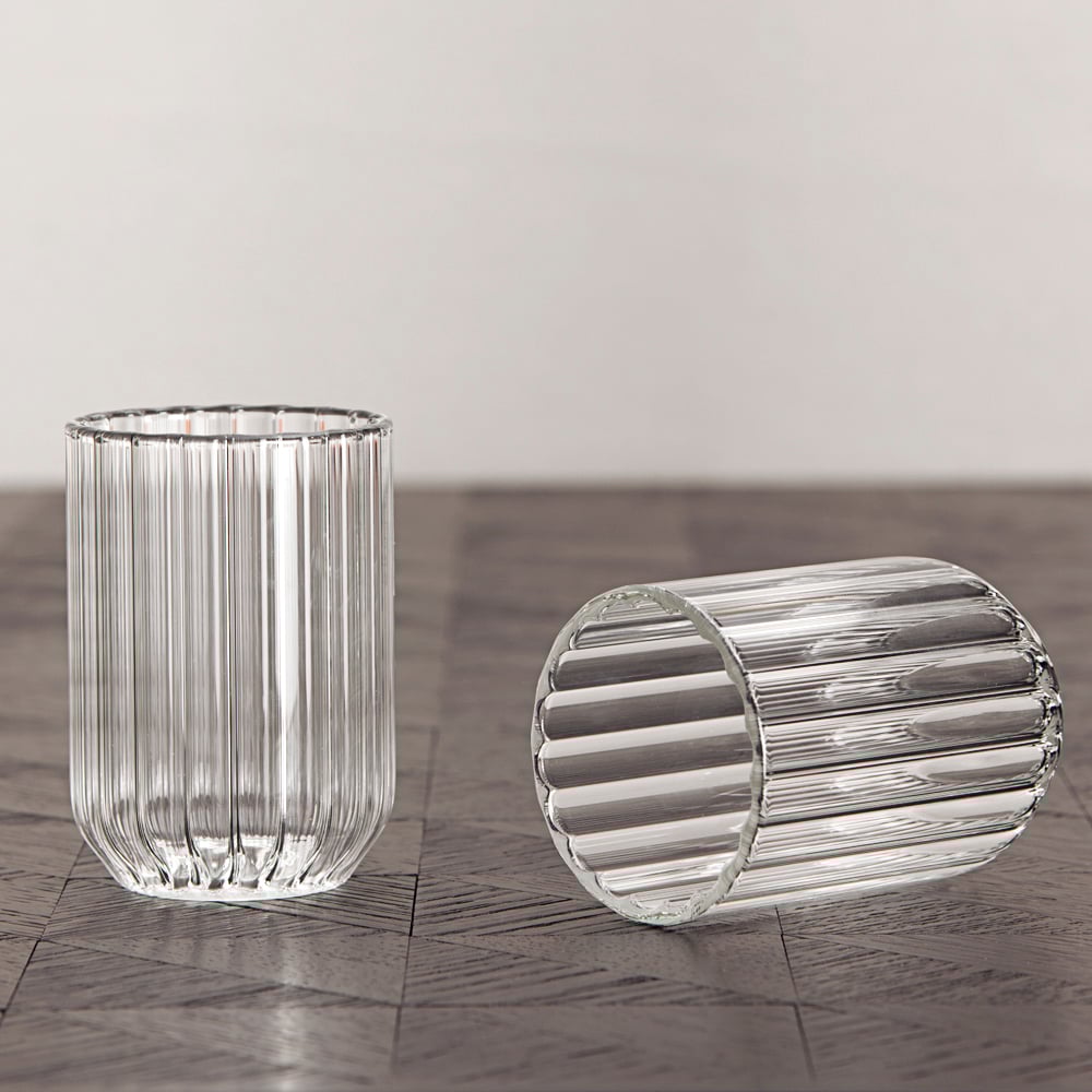 FFERONE DEARBORN WATER GLASS image number 0