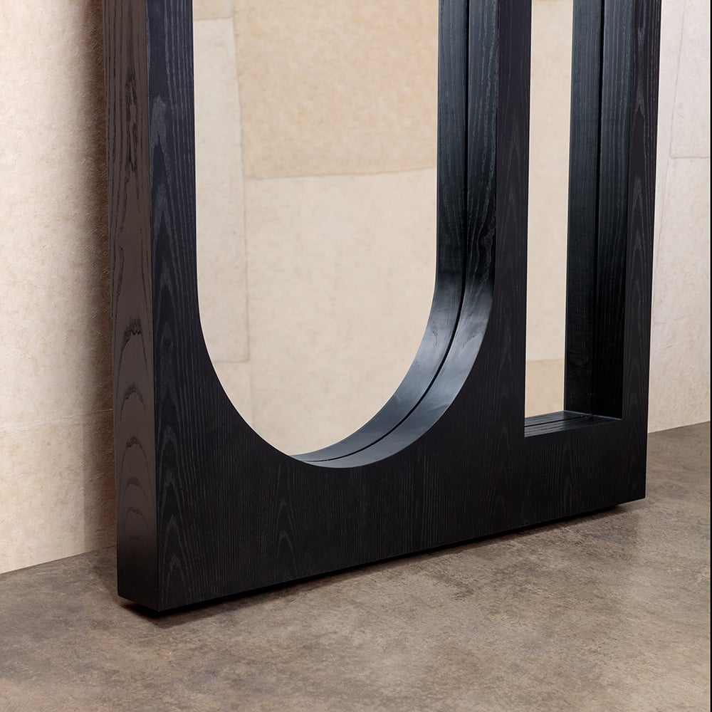 ROXBURY FLOOR MIRROR image number 1