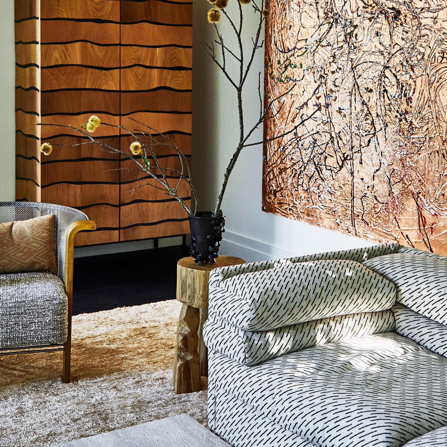 ESKER WEAVE image number 3