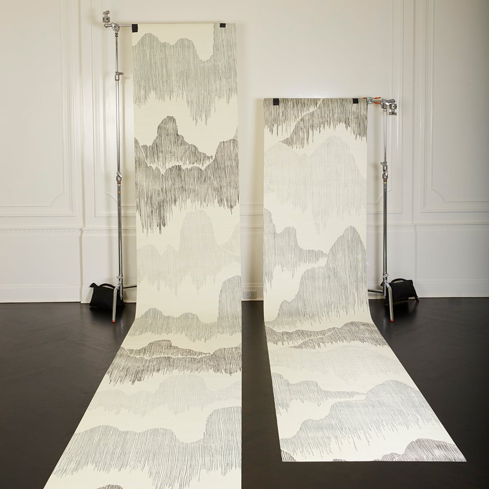 CASCADIA WALLPAPER image number 2