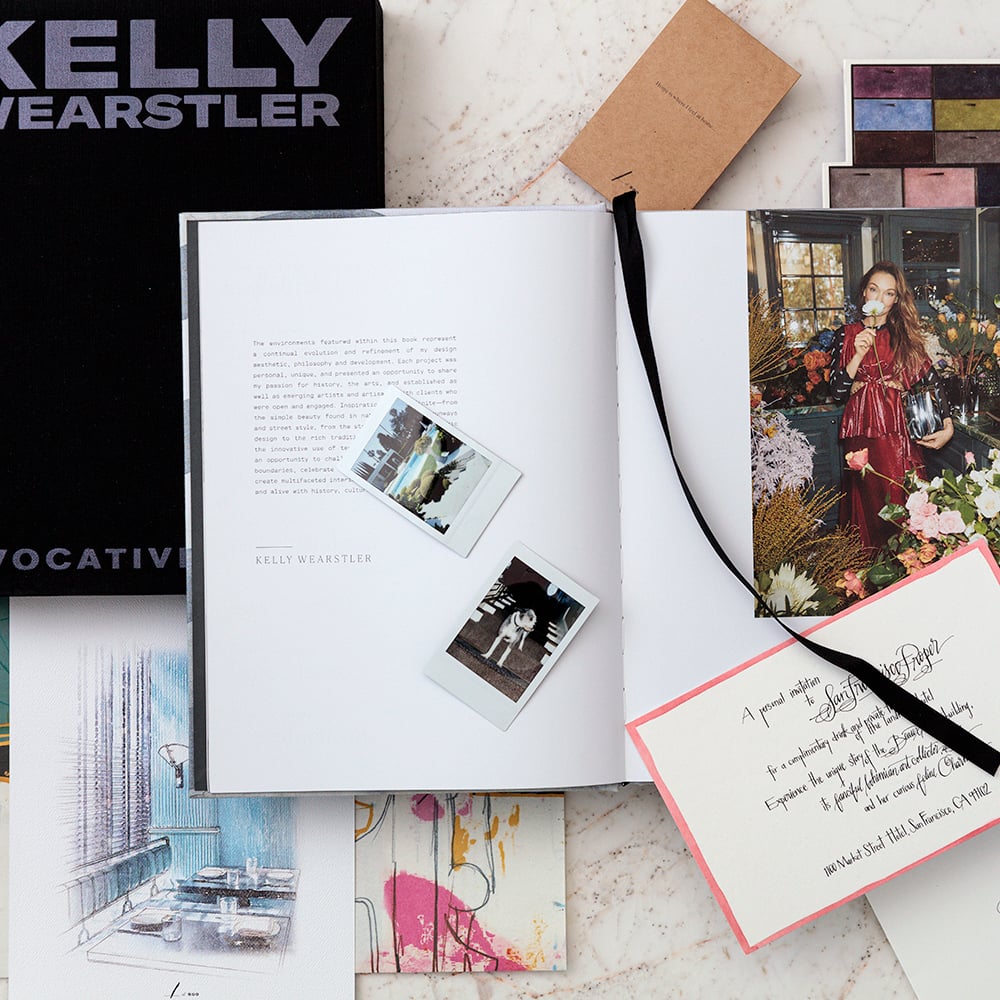 EVOCATIVE STYLE LIMITED EDITION image number 5