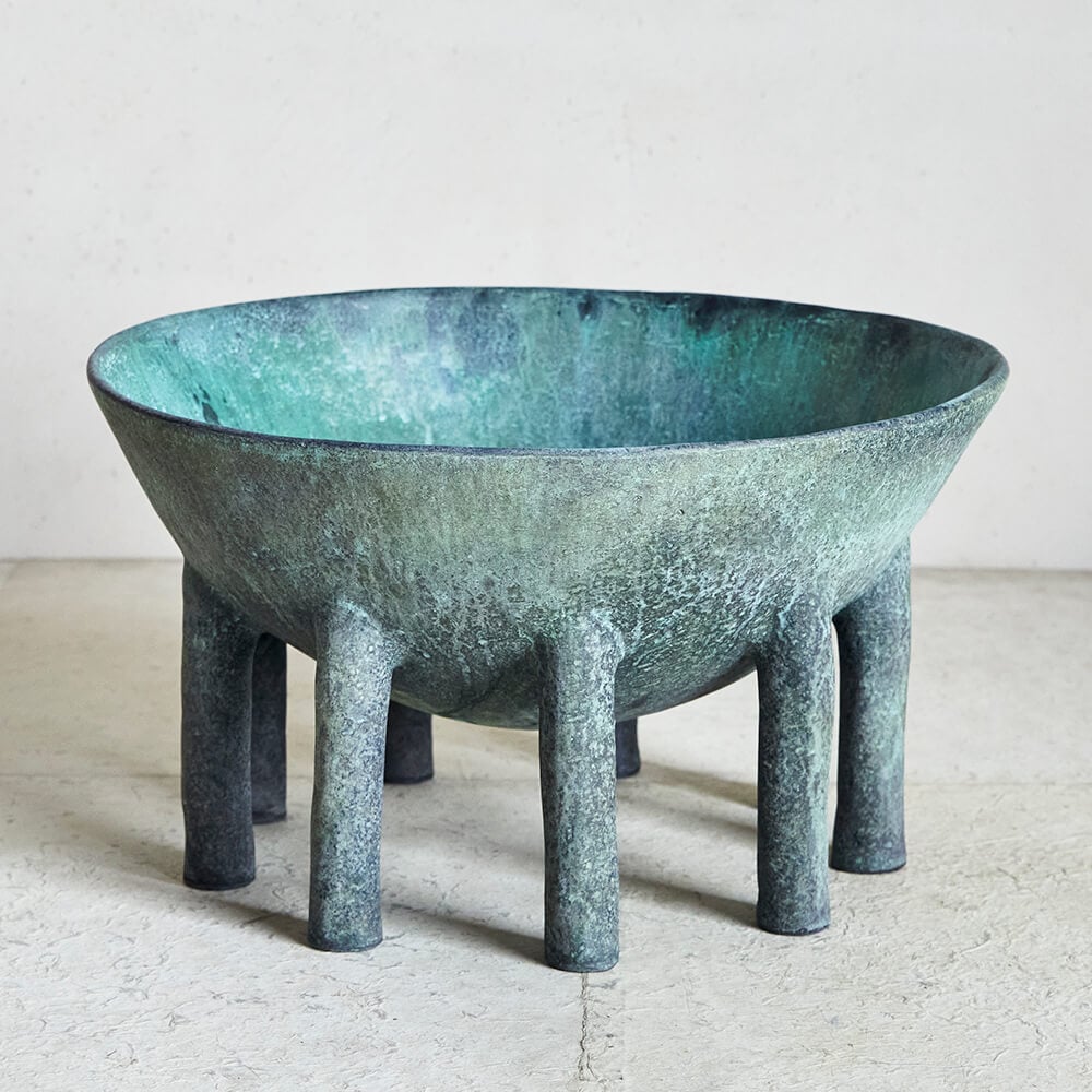 HEATH LARGE BOWL image number 0