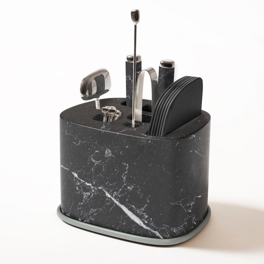 Maris Bar Accessory Set  image number 0