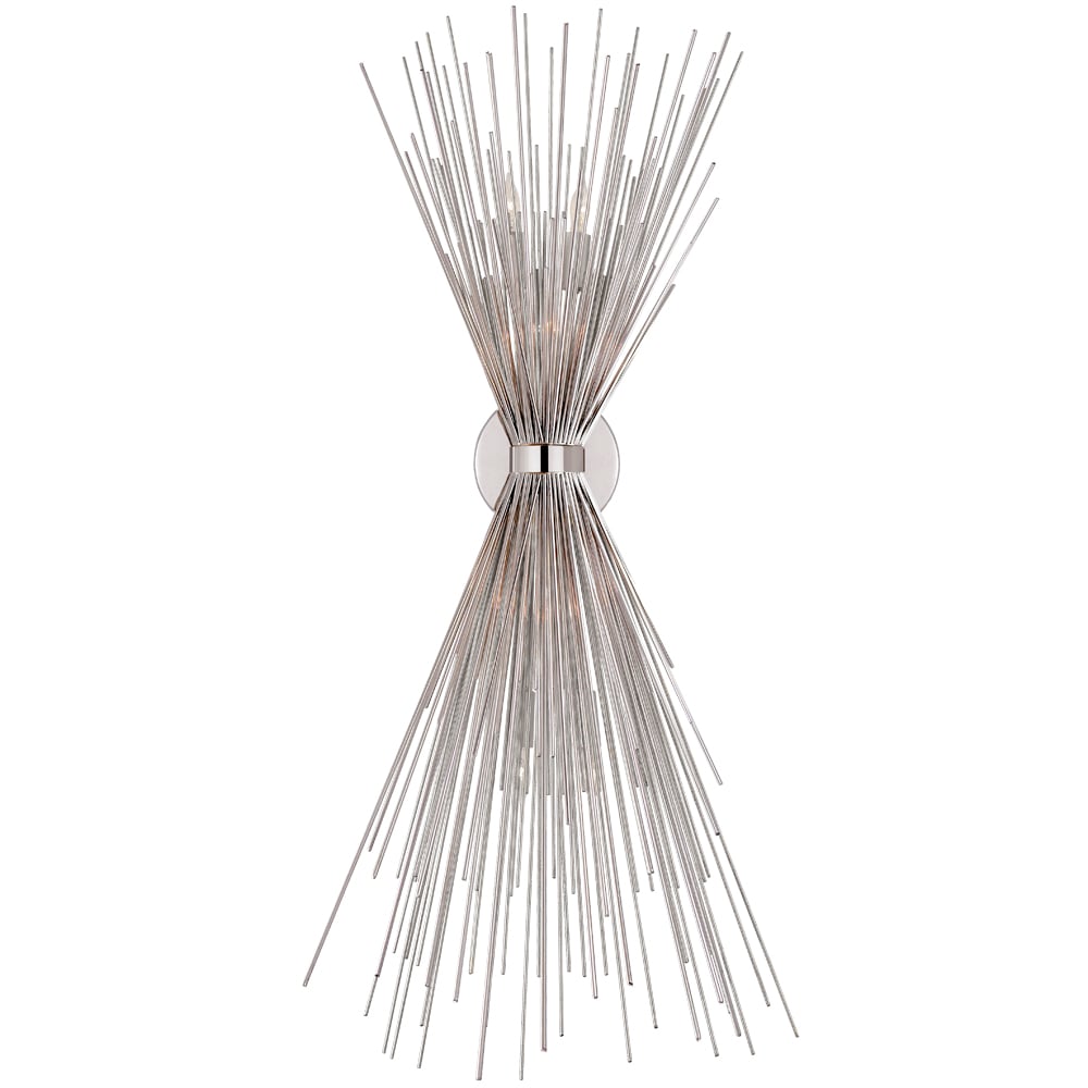 Strada Large Sconce image number 0