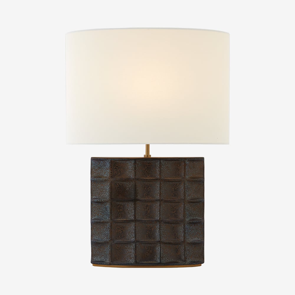 STRUTTURA MEDIUM TABLE LAMP image number 0