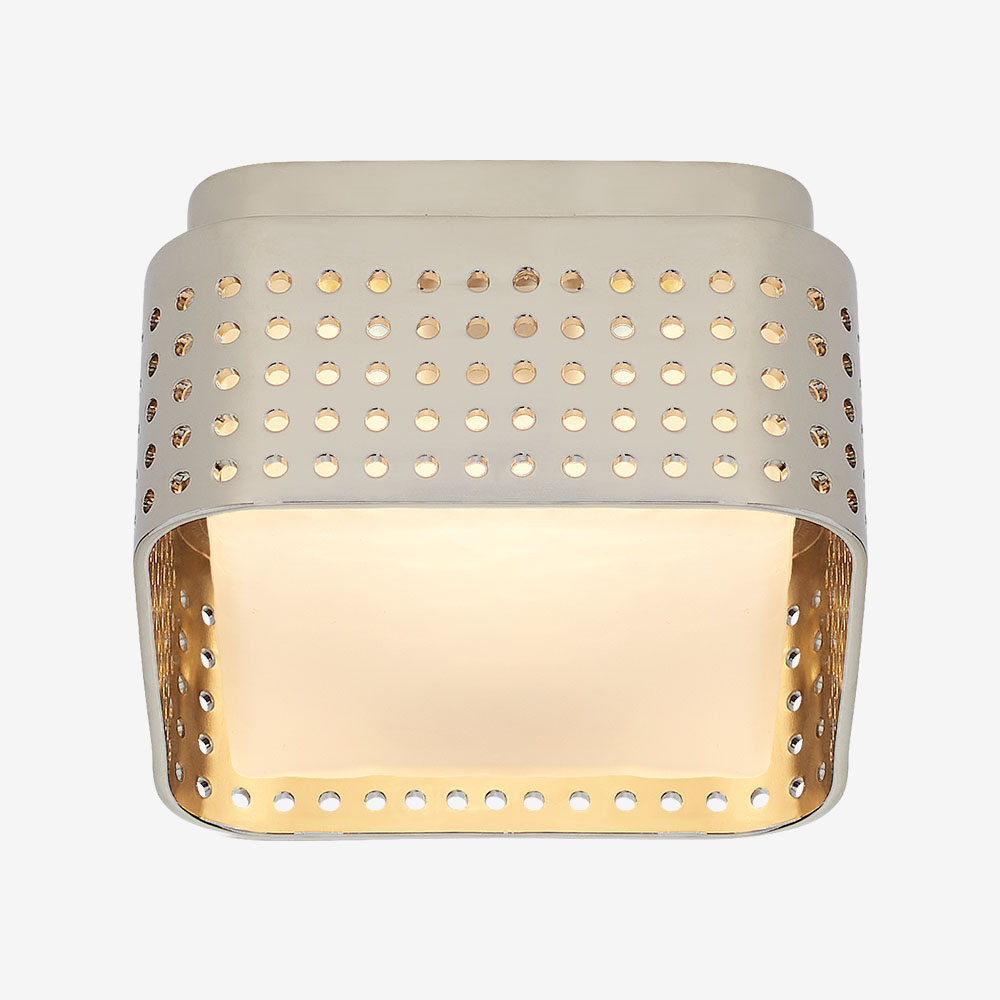 PRECISION PETITE FLUSH MOUNT