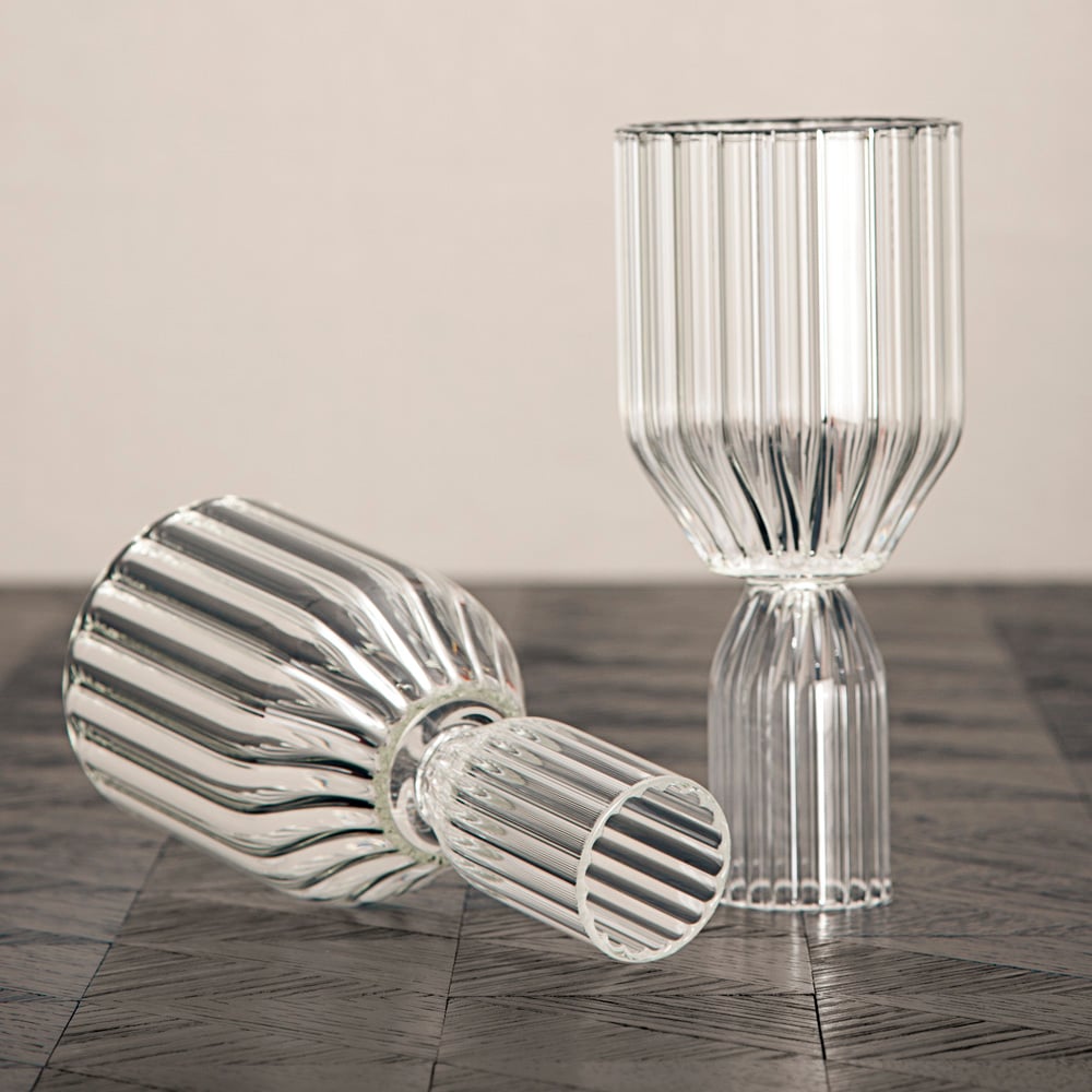 FFERONE MARGOT WHITE WINE GOBLET image number 1