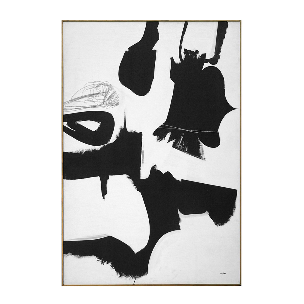 BLACK AND WHITE image number 0