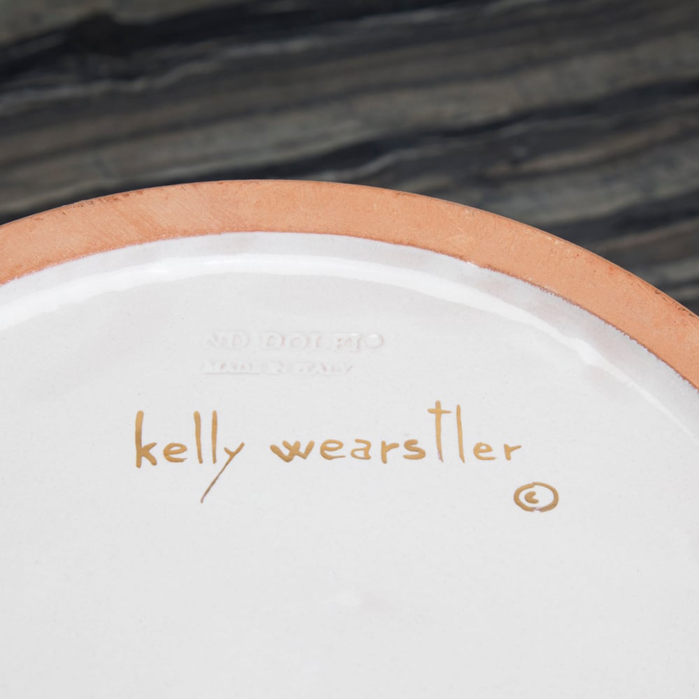 CONFETTI BOWL image number 3