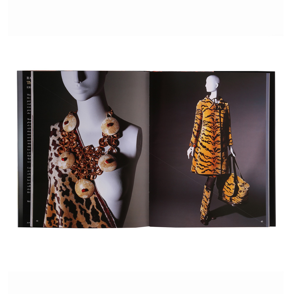 RARE BIRD OF FASHION image number 3