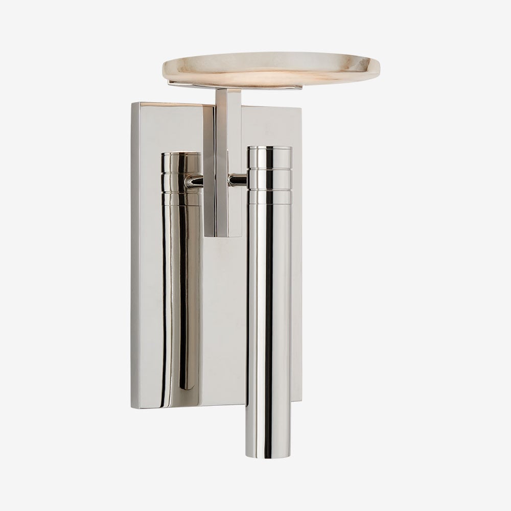 MELANGE FLOATING DISC SCONCE image number 4