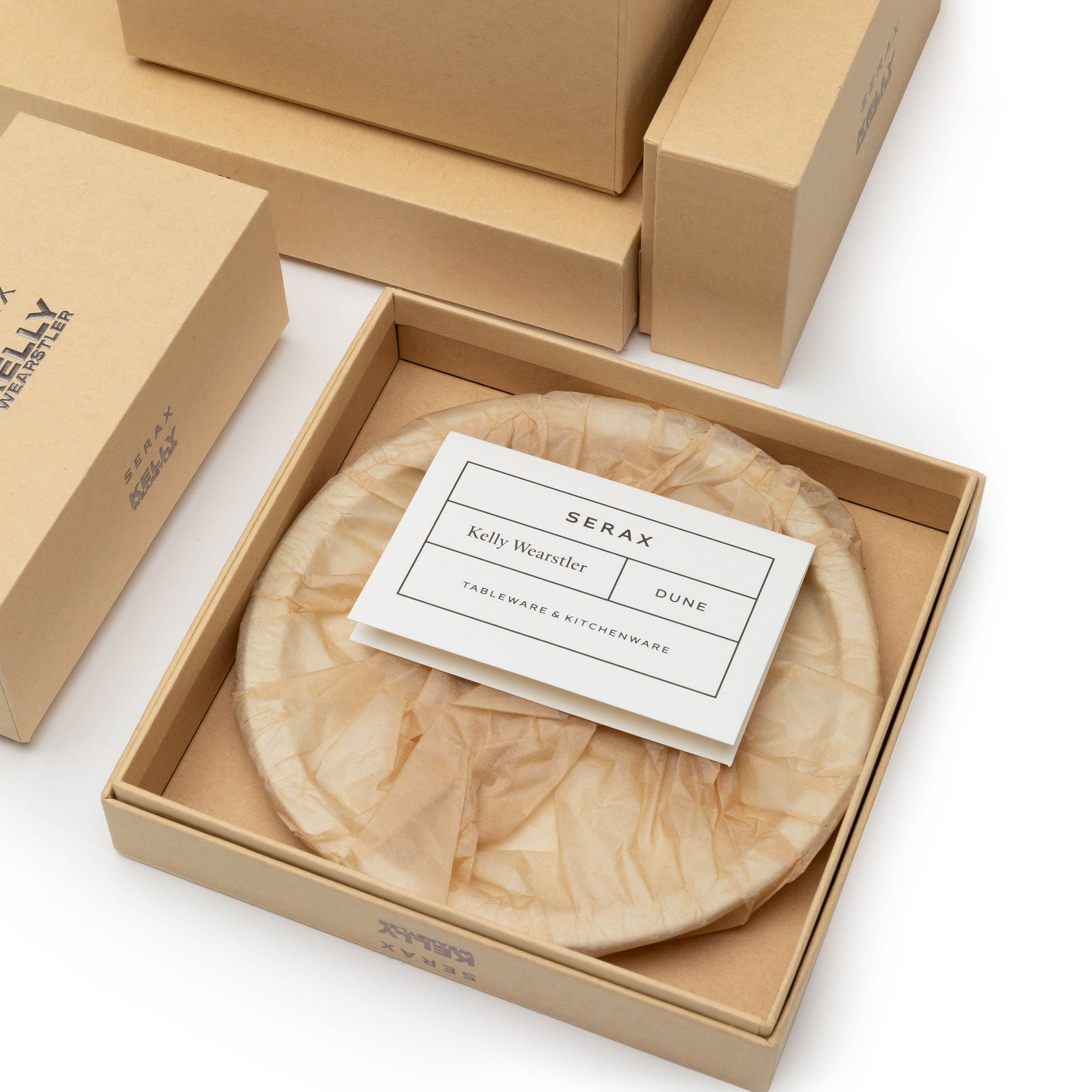 Dune Low Bowl image number 3