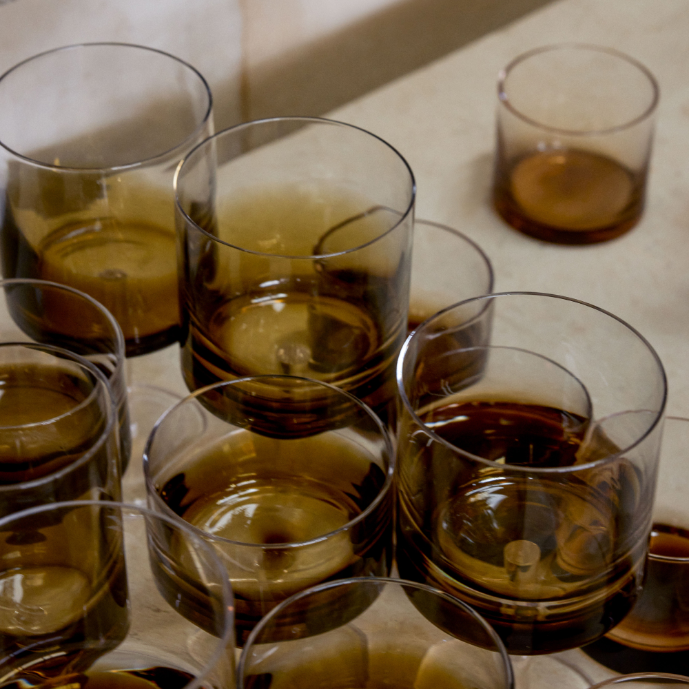 Zuma Shot Glass, Set of 4 image number 1