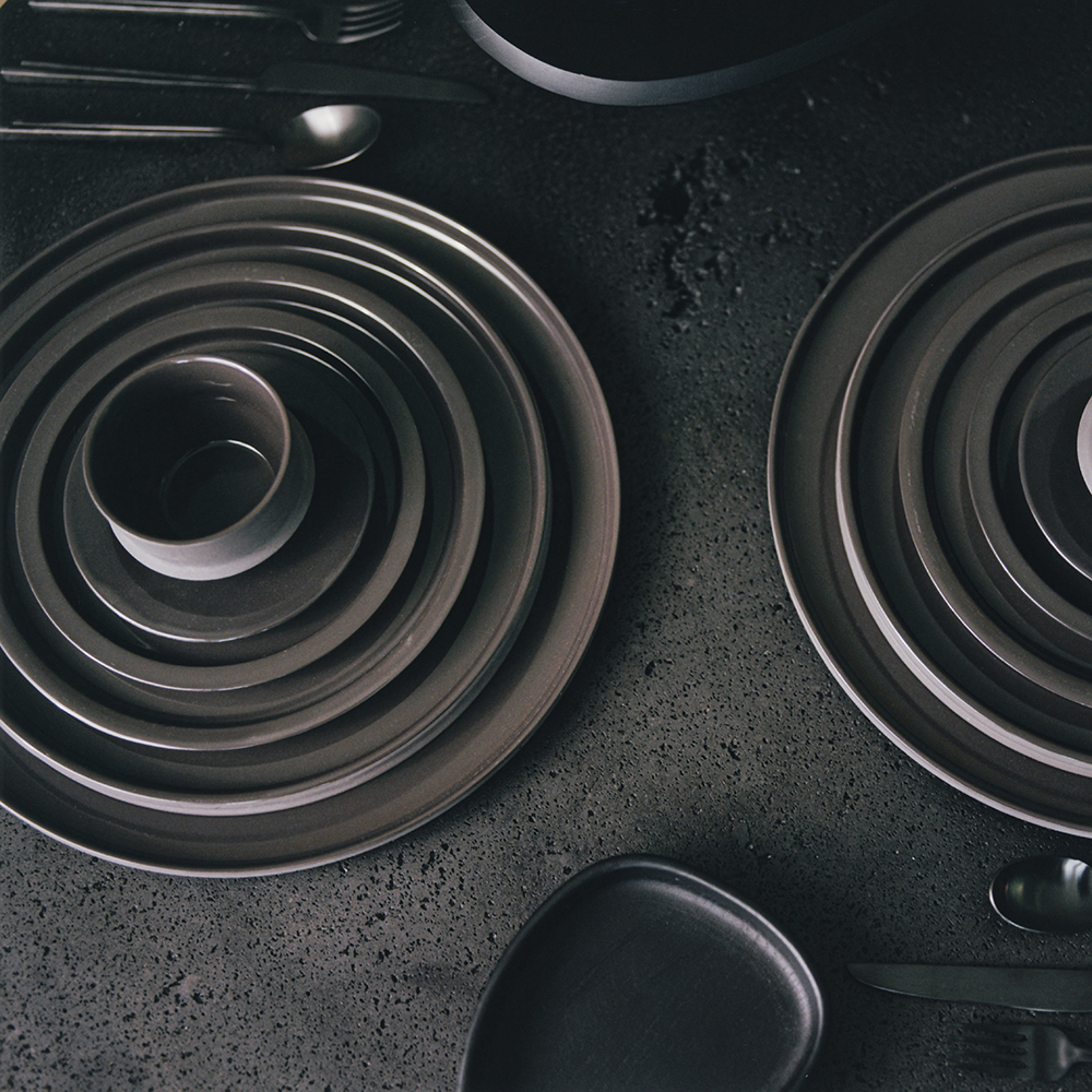 Dune 9" Plate, Set of 4 image number 1