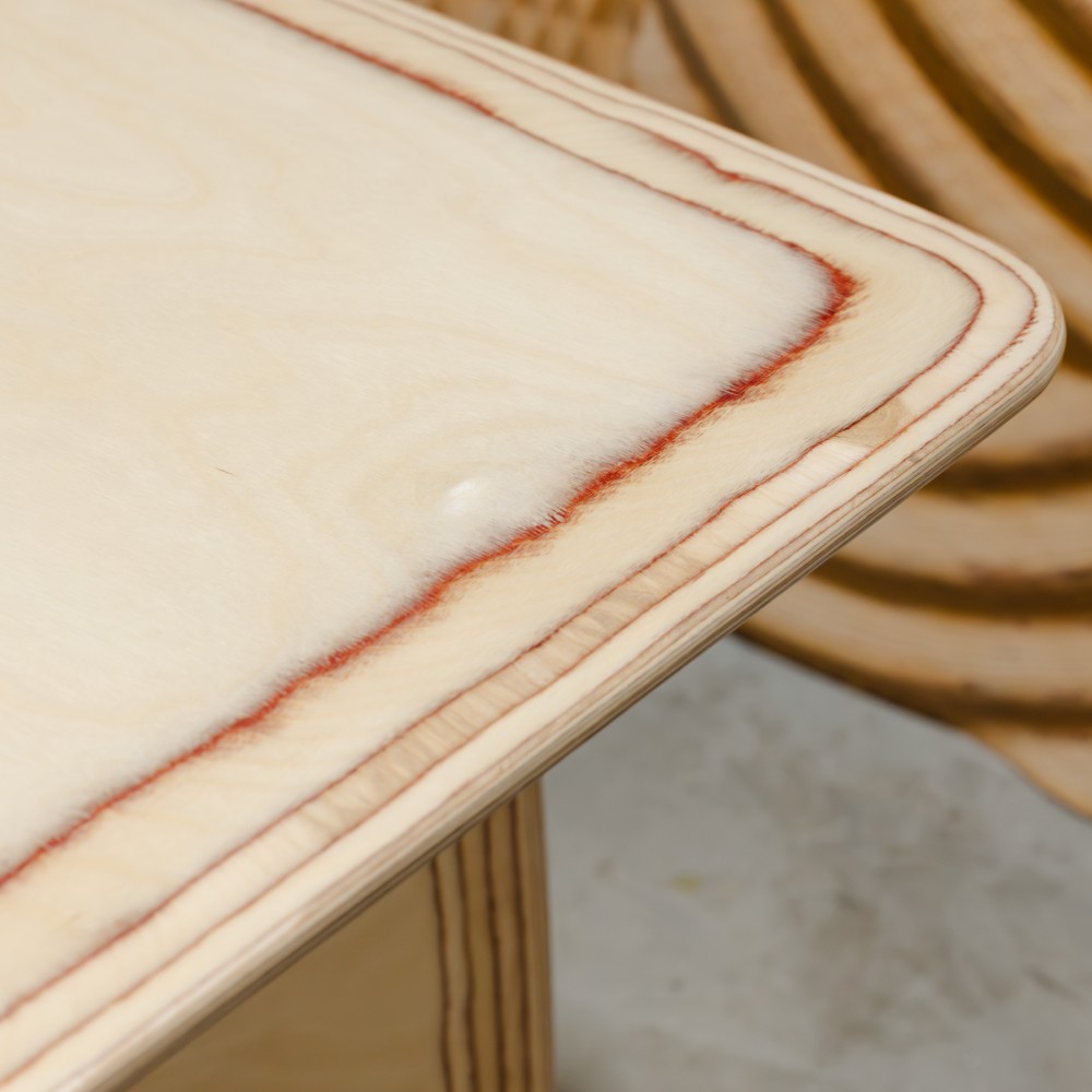 Pacific Dining Table image number 5