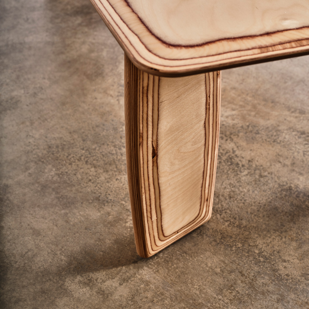 Pacific Dining Table image number 7