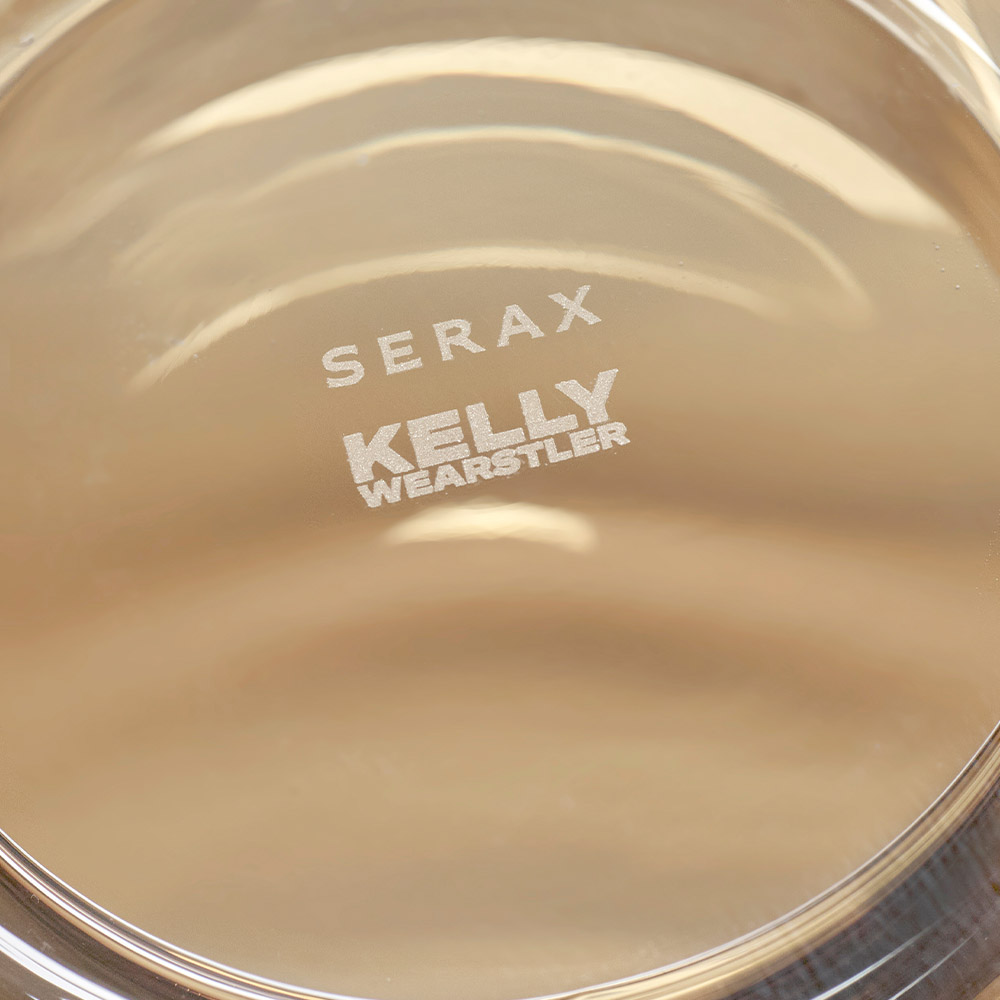 Zuma High Bowl Medium - closeup image number 4