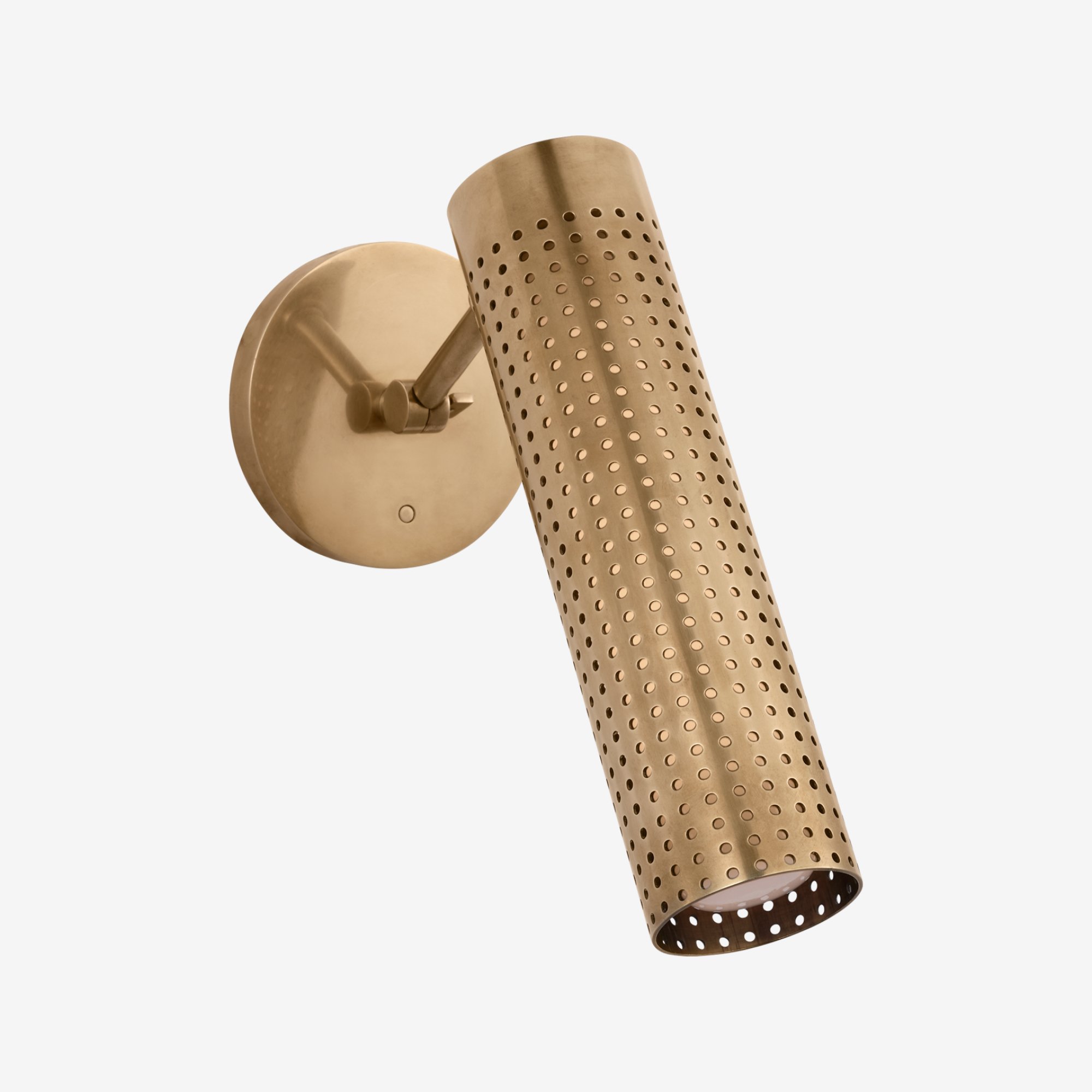 Precision 12" Articulating Sconce image number 0