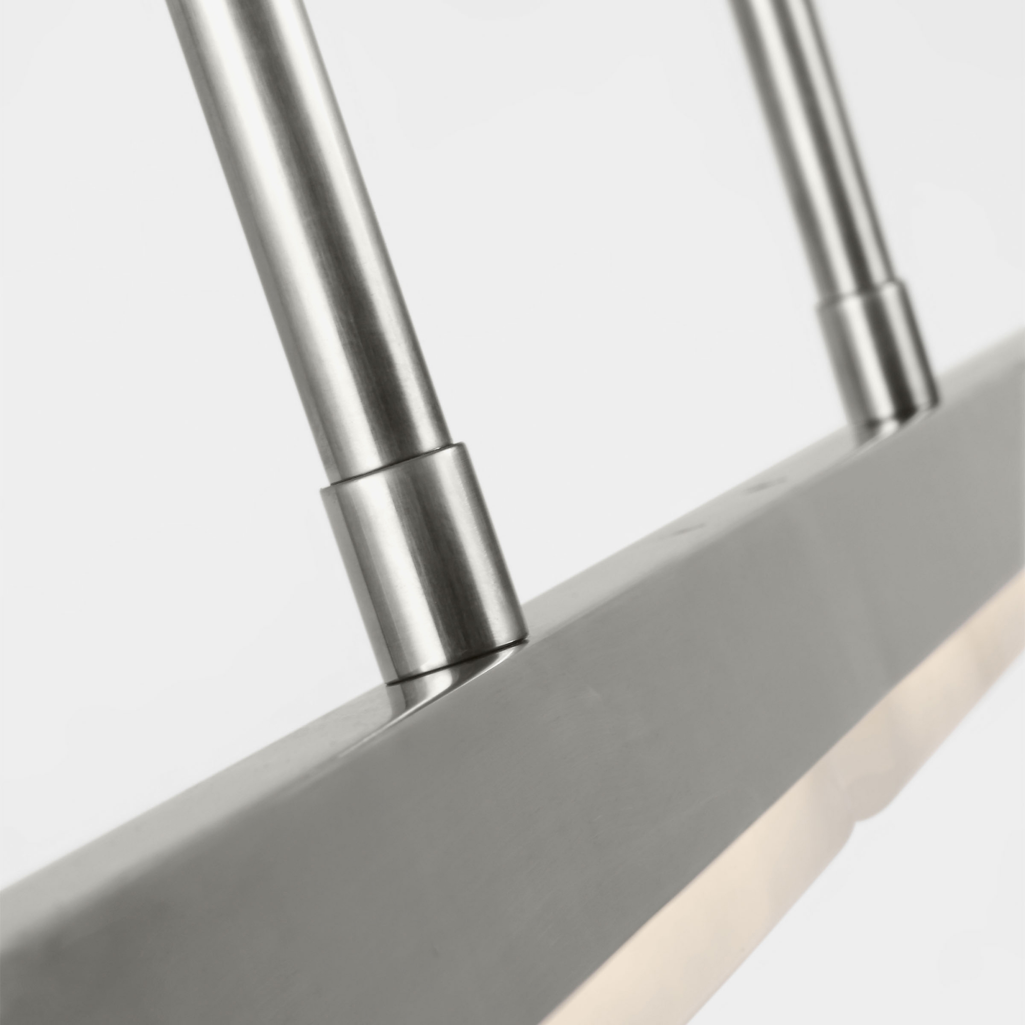 Linea 60" Linear Chandelier image number 2