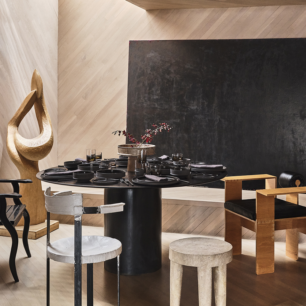 Dune Bowl High image number 4