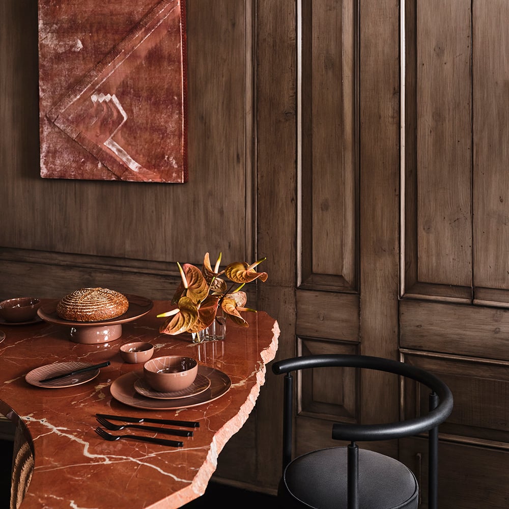 Zuma 5" Bowl, Set of 4 image number 2