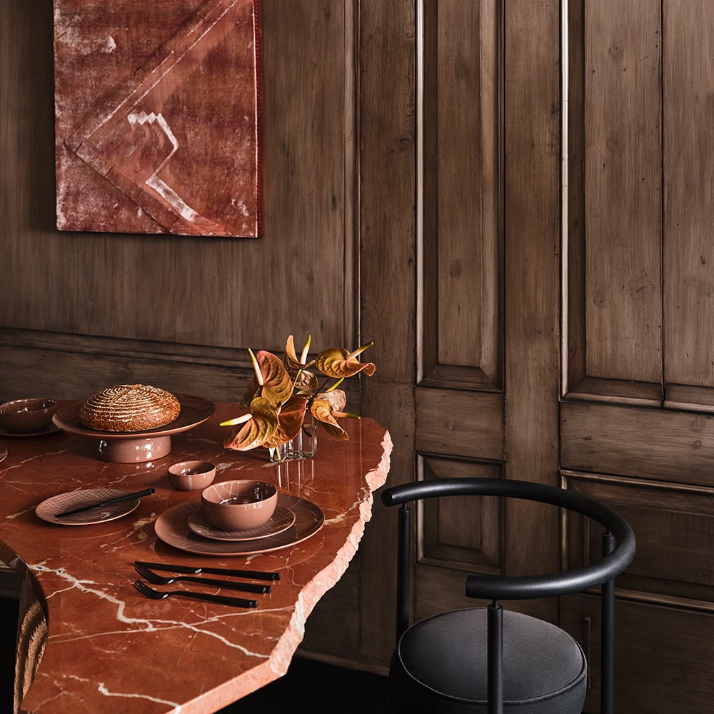 Zuma 6" Bowl, Set of 4 image number 2