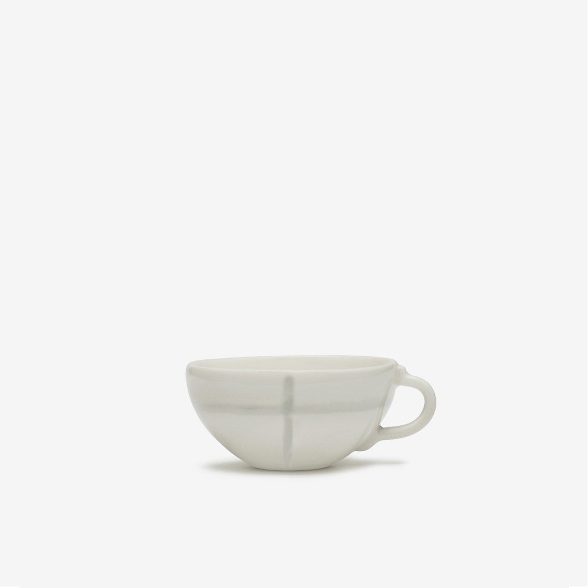 Zuma Espresso Cup & Saucer, Set of 4 image number 2