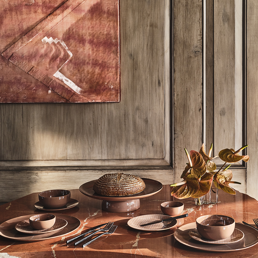 Zuma 13" Cake Stand image number 2