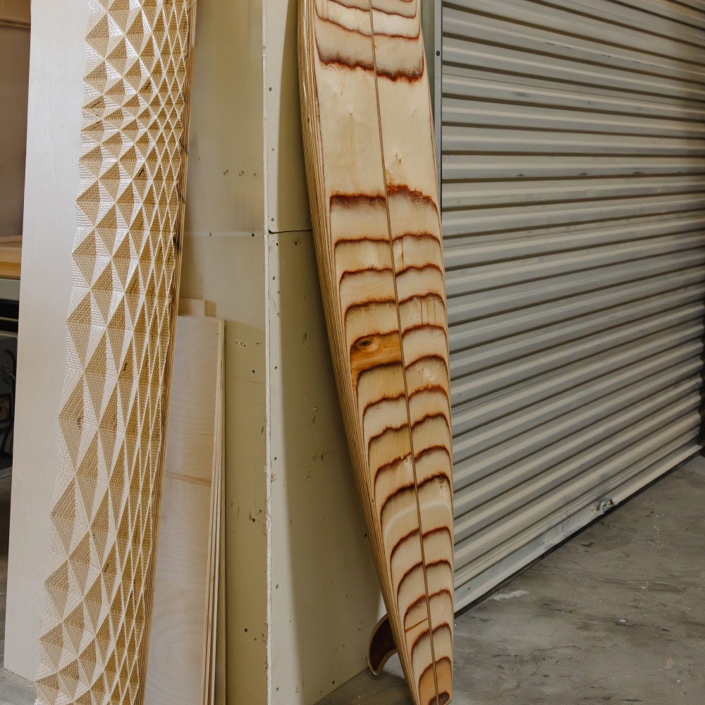 Pacific Surfboard image number 3