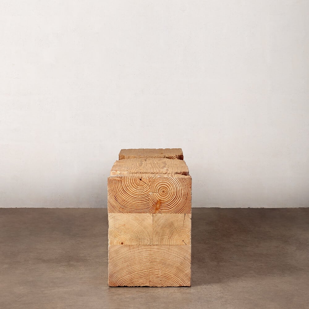 ECHO BENCH image number 8