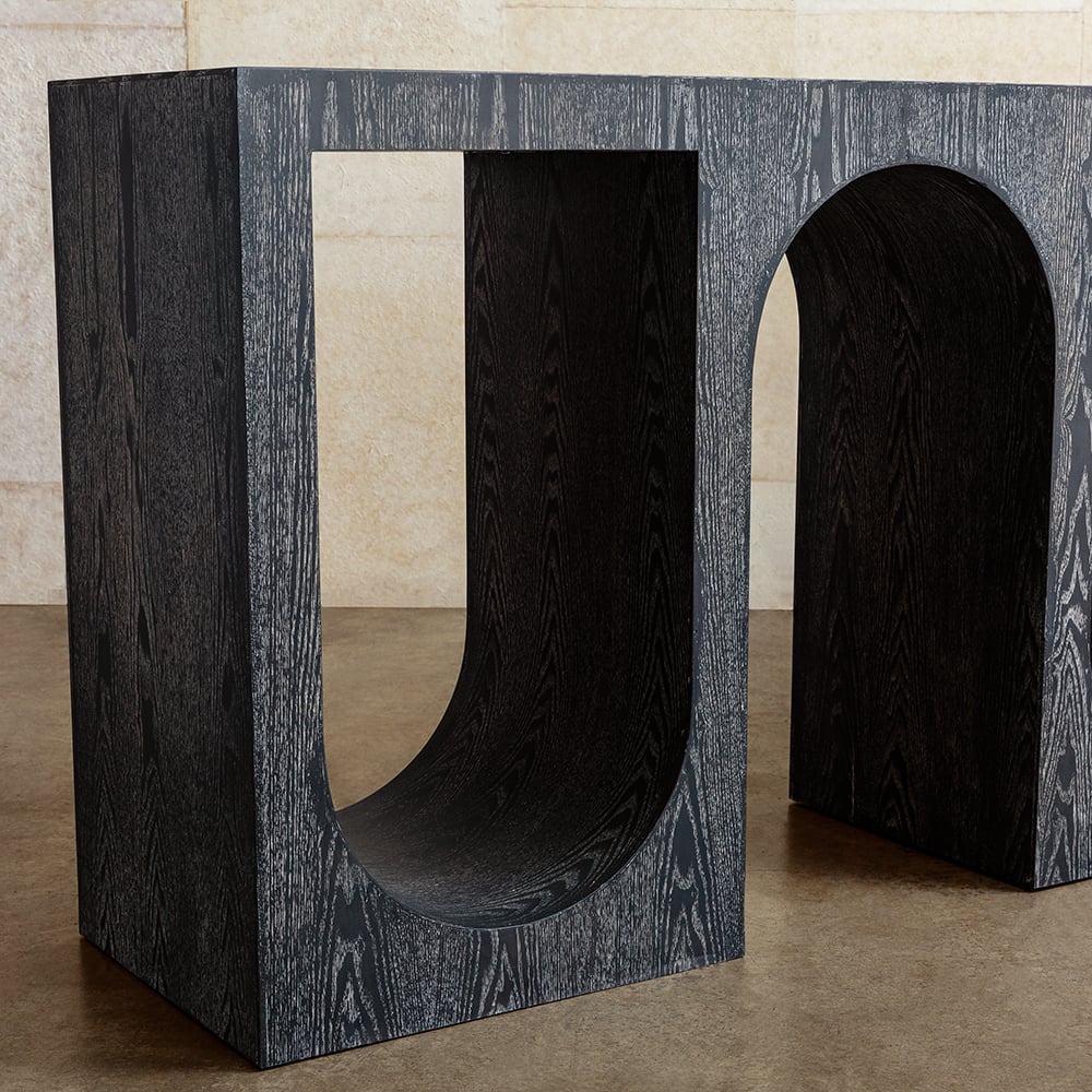 ROXBURY LONG CONSOLE image number 5